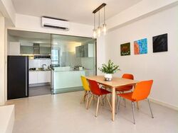 One Amber (D15), Condominium #623219961